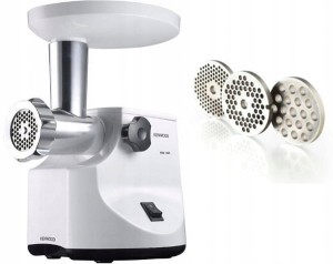 Maszynka do mielenia mięsa Kenwood MG450 1400W (Outlet)