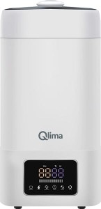 Ultradźwiękowy Nawilżacz powietrza XXL do 310 m³ DUŻY Qlima H724 (Outlet)