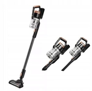 Odkurzacz Ręczny Bezprzewodowy Akumulatorowy GRUNDIG VCP3930 (Outlet) (1)