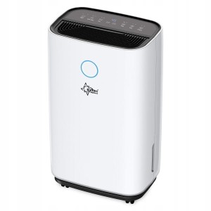 Osuszacz Powietrza Pochłaniacz Wilgoci Suntec DryFix MAX 20L/24h 63m2 (Outlet)