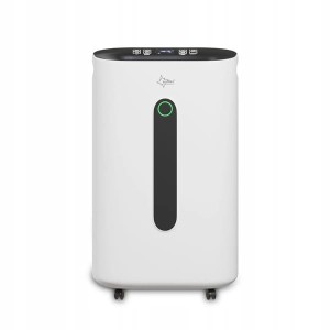 Osuszacz Powietrza Pochłaniacz Wilgoci Suntec DryFix 16EQ 16L/24h 42m 290 W