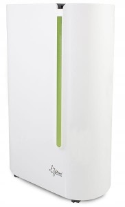 Osuszacz Powietrza Pochłaniacz Wilgoci Suntec DryFix20 Lumio 20L/24h 63m