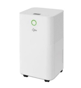 Osuszacz Powietrza Pochłaniacz Wilgoci Suntec DryFix 12EQ 12L/24h 34m 200 W