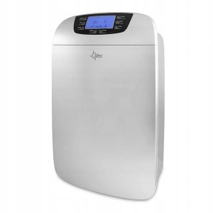 Osuszacz Powietrza Pochłaniacz Wilgoci 35L/24h 104 m2 Suntec DryFix 3500 SV