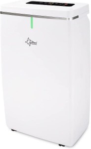Osuszacz Powietrza Pochłaniacz Wilgoci SUNTEC DryFix 20 Lumio 2 20l/24 (Outlet)