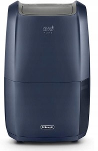 Osuszacz Oczyszczacz Powietrza DeLonghi DDSX220WF (1)
