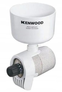 Przystawka Młynek Do Ziaren Zbóż do robotów Kenwood SM900 