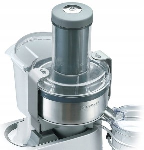 Przystawka Sokowirówka Kenwood AT641 Chef Major 