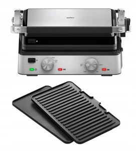 Grill elektryczny płyty Braun MultiGrill 7 CG7020