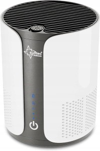 Oczyszczacz powietrza Suntec AirCare 1000 VirusEx H14 Ion (Outlet)