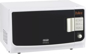 Kuchenka mikrofalowa Mikrofalówka DeLonghi MW20G 1050W (Outlet)