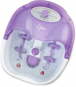 Hydromasażer masaż stóp SUNTEC FMA-8656