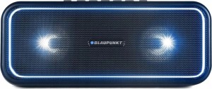 Głośnik przenośny Imprezowy Bluetooth/FM z Aku 30W Blaupunkt PS200 