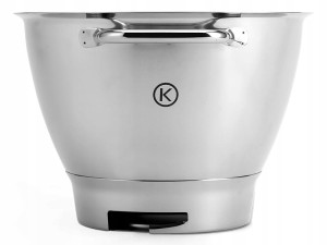 Oryginalna MISA Miska Kenwood KAT711SS Chef 4,6l (Outlet)
