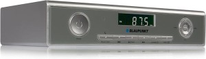 Radio kuchenne, podwieszane podszafkowe FM BT DAB+ Blaupunkt KRB20SV (Outlet)