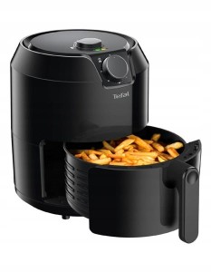 Frytkownica Beztłuszczowa air fryer Frytownica 4,2L TEFAL EY2018.NM (Outlet)