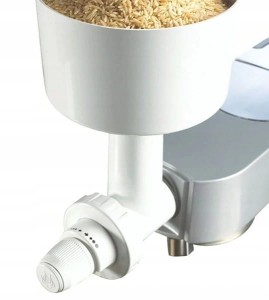Przystawka Młynek Do Ziaren Zbórz KENWOOD KAX941PL (Outlet)