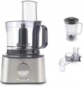Robot kuchenny wielofunkcyjny KOSTKA Multipro 800W Kenwood FDM304SS 