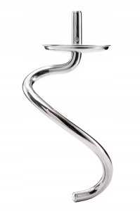 Mieszadło HAK do wyrabiania ciasta do robota Chef XL Kenwood KAT72.000SS