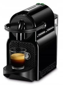 Ekspres do kawy na kapsułki Nespresso DeLonghi EN80.B (Outlet)