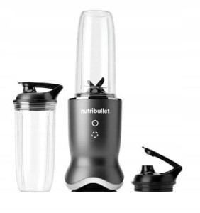 Blender kielichowy personalny Nutribullet Ultra NB1206DGCC 1200W