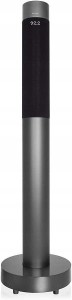 Głośnik stojąc Bluetooth AUX stacja dokująca iPhone/iPod Blaupunkt ST1000 (Outlet)