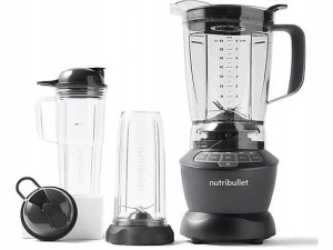 Blender kielichowy personalny Nutribullet Combo NBF500DG 