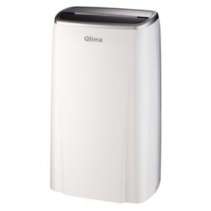Osuszacz Powietrza Pochłaniacz Wilgoci oczyszczacz 20l/24h Qlima D620 (Outlet)