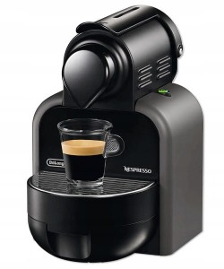Ekspres do kawy na kapsułki Nespresso DeLonghi EN90.GY (Outlet)