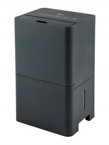 Osuszacz powietrza pochłaniacz wilgoci 12l/24h Qlima D812 Smart z WiFi