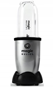 Blender kielichowy, osobisty, 200W, Magic Bullet MBR03 