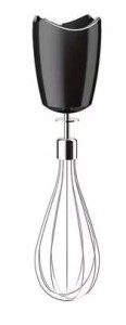 Trzepaczka Przystawka Multiquick 5,3,7 Braun MQ10BK (Outlet)