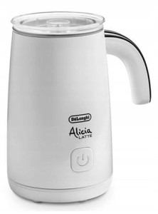 Elektryczny Indukcyjny Spieniacz do Mleka DeLonghi EMF2.W (Outlet) 2