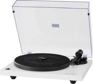 Gramofon, Bluetooth Crosley C6C-WH 