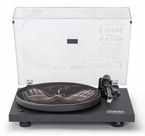 Gramofon, Bluetooth Crosley C6B-B4C Ballantine's 