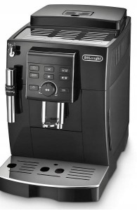 Ekspres ciśnieniowy do kawy z młynkiem Delonghi ECAM23.120.B (Outlet)