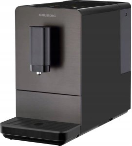 Ekspres ciśnieniowy do kawy z młynkiem 1350W Grundig KVA4830 