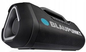 Głośnik przenośny Bluetooth Boombox BLAUPUNKT BT1000 (Outlet)
