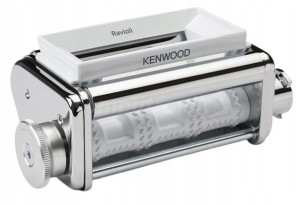 Przystawka do makaronu Ravioli Kenwood KAX93A0ME (Outlet)