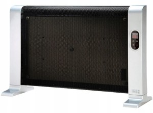 Grzejnik elektryczny SUNTEC HEAT WAVE STYLE 1500 LCD 