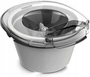 Przystawka do lodów do robota Kenwood KAX71.000WH
