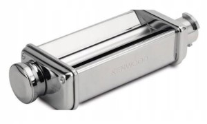 Przystawka wałkowarka do makaronu ciasta do robotów Kenwood KAX980ME