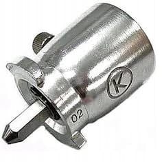 Przystawka Przejściówka Adapter Kenwood KAT002ME (1)