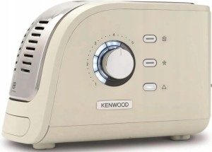 Toster/ opiekacz do pieczywa 2300W Kenwood TCM300CR 