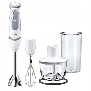 Blender Ręczny szatkownica 1000W Braun MQ5235 (Outlet)