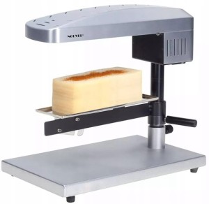Grill elektryczny Raclette do sera 600W NOUVEL CH-6234 Triengen 