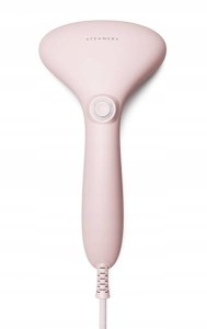 Parownica do ubrań ręczna różowa 1500W Cirrus 2 Steamery EM-601B Pink (Outlet)