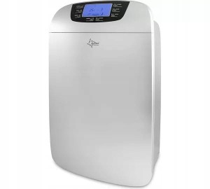 Osuszacz Powietrza Pochłaniacz Wilgoci jonizator 40l /24h DryFix 4000 (Outlet)