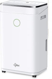 Osuszacz Powietrza Pochłaniacz Wilgoci 20L/24h Suntec DryFix20 Design (Outlet)