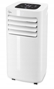 Klimatyzator Przenośny pokojowy 25 m² 2,1 kw Suntec CoolComfort 7.000 (Outlet)